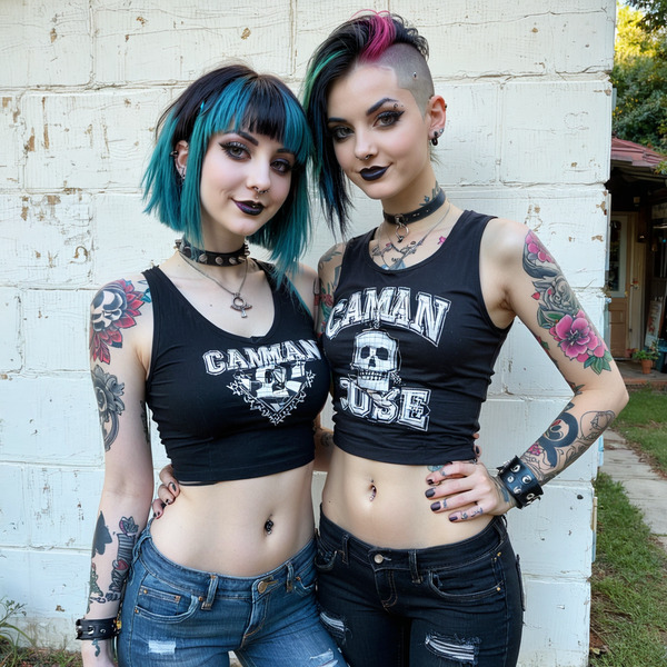 AI-generated adult video thumbnail 4