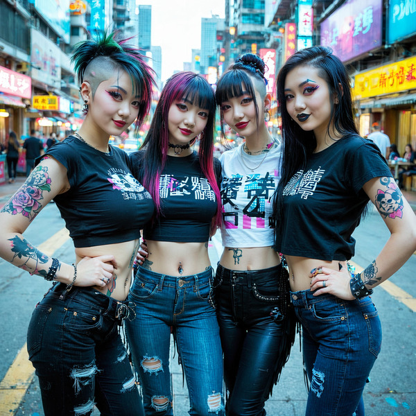 AI-generated adult video thumbnail 6