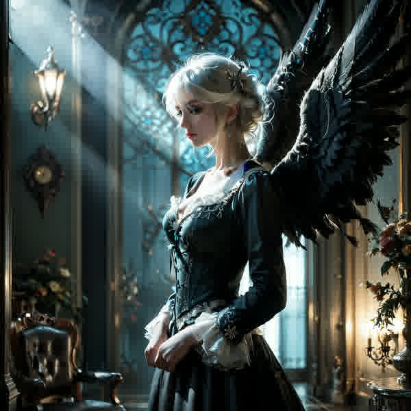 AI-generated adult video thumbnail 1