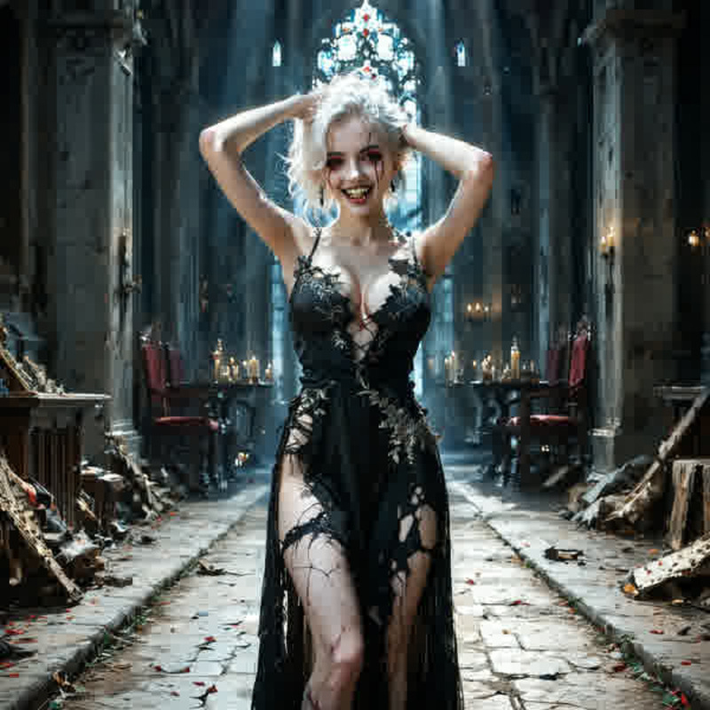 AI-generated adult video thumbnail 4