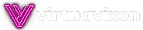 VirtuaVixen logo
